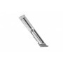 Suport laptop Serioux, SRXNCPU6L, material aluminiu, dimensiune deschisă: 197x245x4mm,dimensiune pliată: 60 x 245 x 4mm, grosime